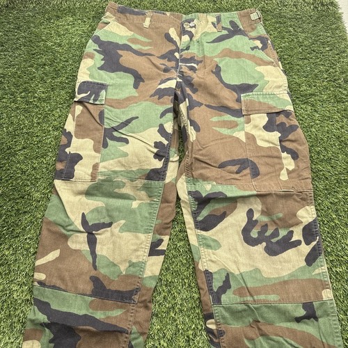 Propper woodland bdu cargo - bdu,
