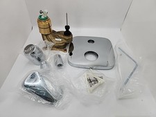 NEW Hansgrohe Logis Bath &