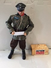 Action Man German Infantry