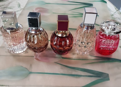 Jimmy choo perfumes - 40ml, job