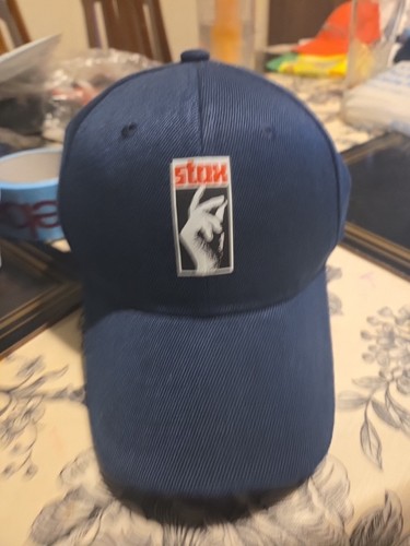 Stax record baseball - stax, record's