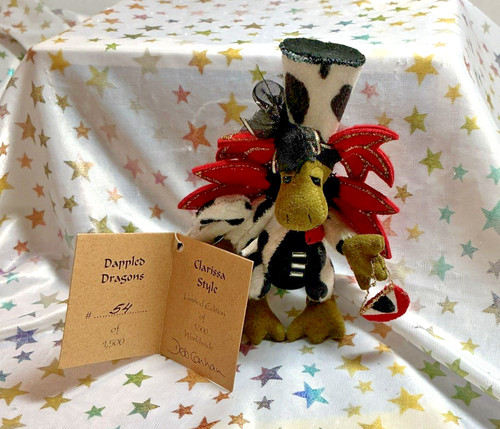 Deb canham clarissa - deb, style