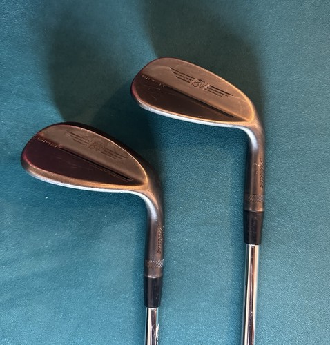 Titleist vokey sm9 wedge set - sm9, 2