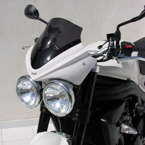Ermax nose fairing fusion - fusion, wh