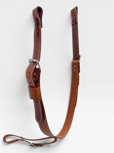 New western saddle - western,