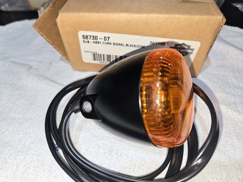 New harley davidson - new, genuine