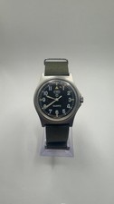 CWC G10 Military Watch 2005