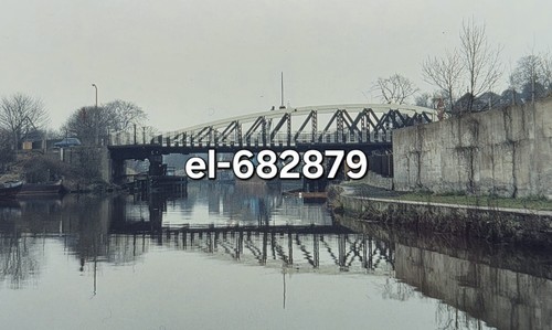 Original slide canal life - original,
