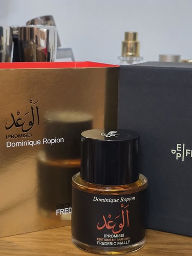 Frederic malle promise eau - frederic,