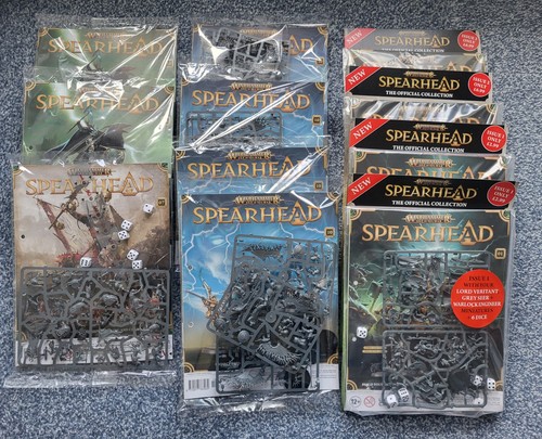 Warhammer age sigmar - warhammer,