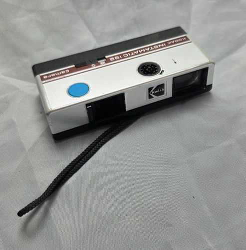 Vintage kodak instamatic - instamatic, 192