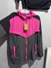 Nike Miller Pink Set