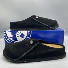 Birkenstock Zermatt Premium