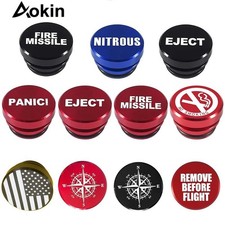 Universal Eject Button Car