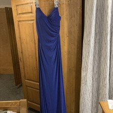 Jora Ladies Royal Blue Ball