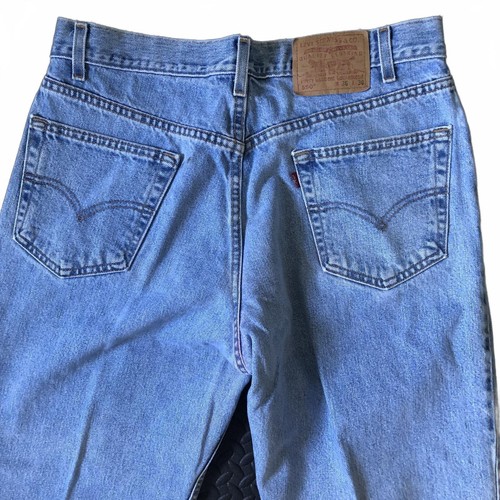 Levi classic light blue - light,