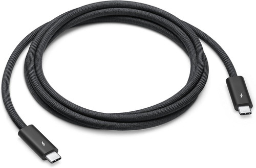 Apple thunderbolt pro cable - thunderbolt, 4