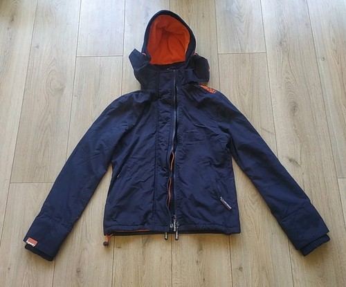 Superdry mens windcheater - superdry,