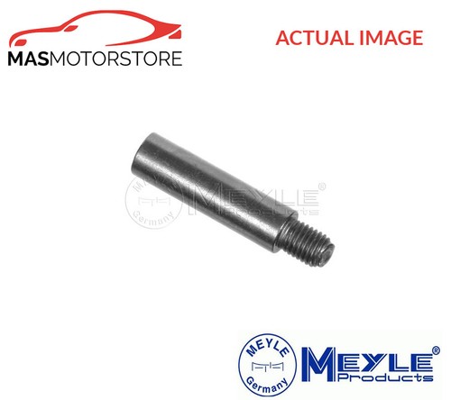 Guide bolt brake caliper - bolt,