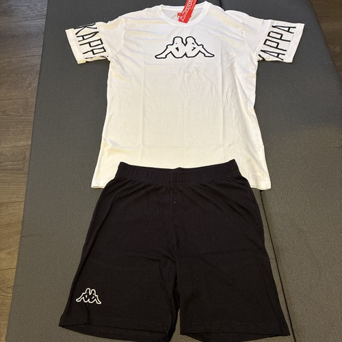 Kappa shirt and - t,