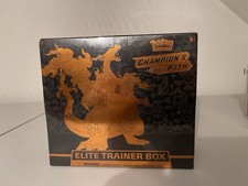 Pokemon Champions Path Elite