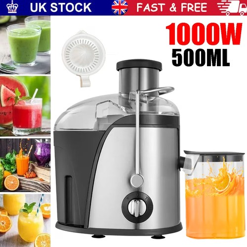 1000w juicer machine whole - 1000w,