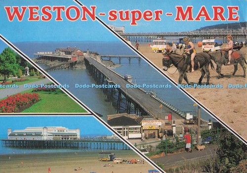 D298244 weston super mare - weston,