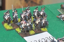 15mm napoleonic / french -