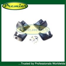 Premier Direct Fit Mud Flaps