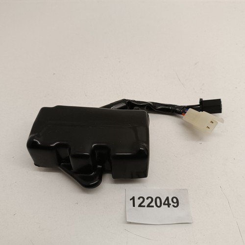 Original fuse box - fuse,
