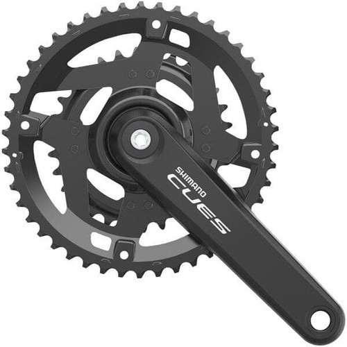 Shimano cues u4010 piece - fc-u4010,