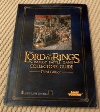 Games Workshop Lord Of The