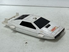 Corgi James Bond 007 Lotus Esprit Unboxed