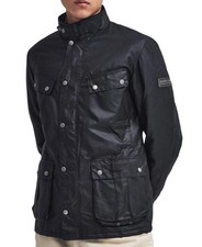 Barbour International Tourer