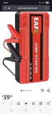 Car Jump Starter Power Pack
