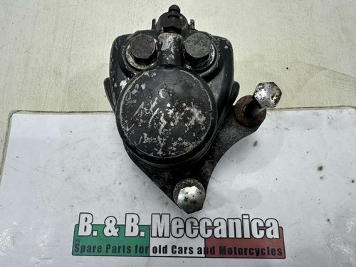 Tokico front right brake - front,