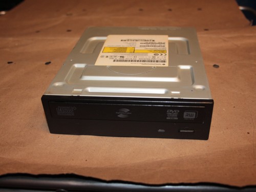 Model h653 dvd - hp,