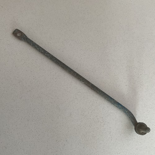 Triumph stag bonnet stay - triumph,