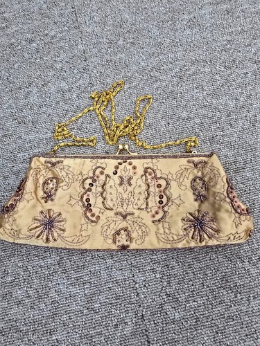 Vintage joanna hall gold - vintage,
