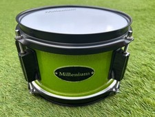 MILLENIUM 08'' x 05'' Rack Tom