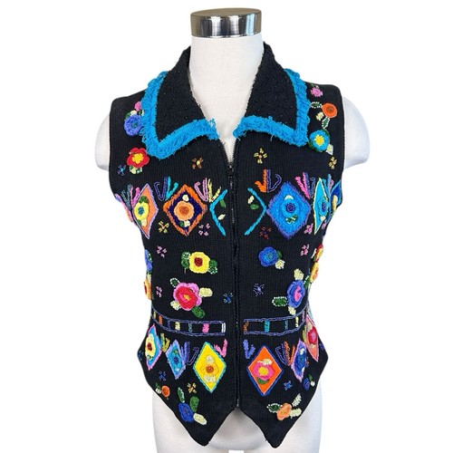 Vtg berek takako sakon sweater - vtg,