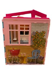Barbie Fold ’n Carry Doll