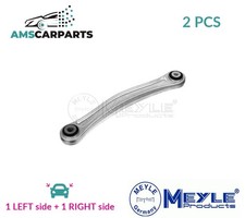 LH RH TRACK CONTROL ARM PAIR