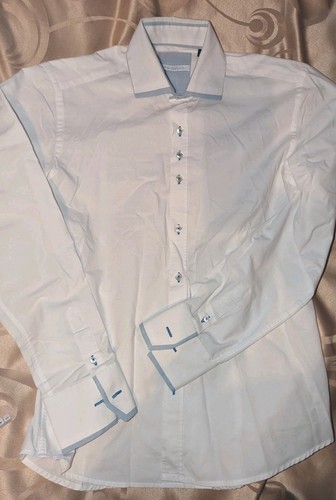 Men teen formal shirt - men's, by