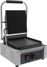 Commercial Panini Press