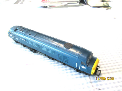 Mainline 040 gauge - 00, gauge-
