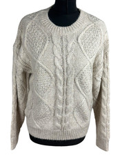 Primark Aaron Knit Jumper