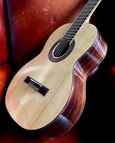 Kremona f65s solid spruce - solid,
