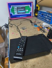 Huawei YouView DN370T PVR