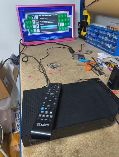 Huawei youview dn370t pvr - youview,